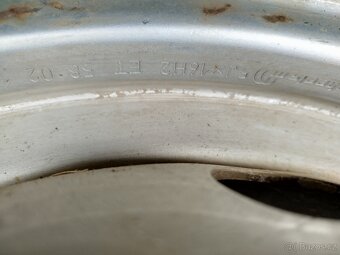 Lada Niva terénní pneumatiky 175/80R16, 185/70R16 - 4