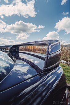 BMW e36 2.5i coupe - 4