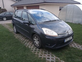 Citroen Berligo 1.6 16v 80kw Multispace LPG - 4
