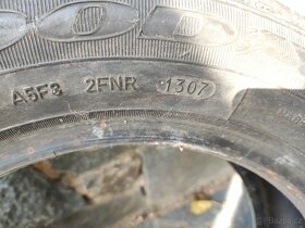 Pneu Goodyear Duragrip 185/60 14 - 4