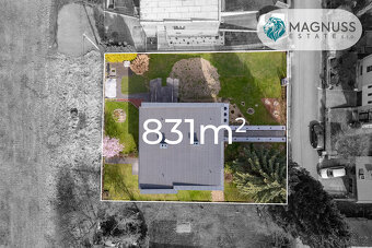 Prodej rodinného domu 227 m² s pozemkem Dolní Líštná - 4