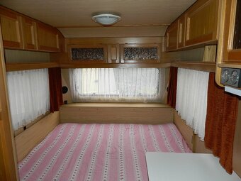 Karavan Fendt Favorit - 4
