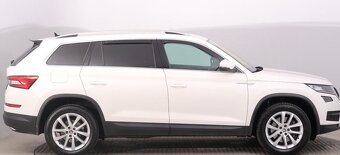 Letní sada Škoda Kodiaq r18 Elbrus - 4