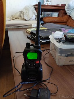 Midland G9 Pro - PMR - 4
