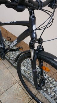 28" KOLO APACHE MATTO A1 (L) ČERNÁ - 4