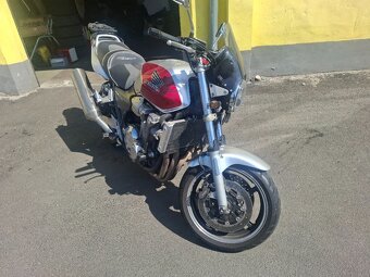 Honda CB 1300 - 4