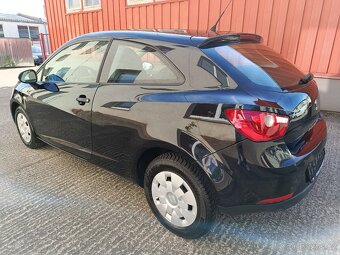 Seat Ibiza 1.2i 44 Kw Bez Koroze Slušní Stav Garance km - 4