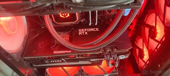 ✅ GPU Nvidia RTX 3080 MSI Ventus 3X OC 10GB - 4