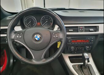 BMW E93 320I 2010 FACELIFT - 4