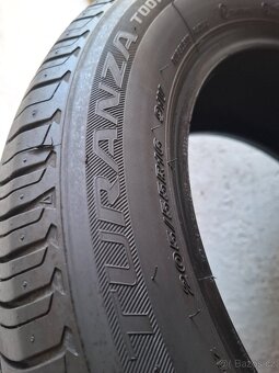 205/55 r16 letní pneumatiky - 4