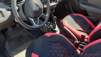 Prodám Dacia Duster 0,9 Tce - 4