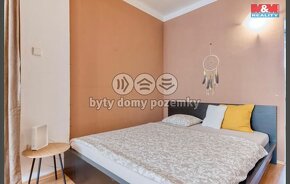 Byt 1+2 k pronájmu v Mostě - 4