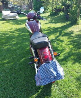Jawa 300 CL - 4