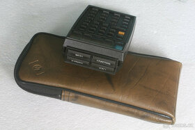 HP-41CV s příslušenstvím - 4