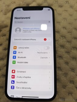Iphone 12 Black - 4