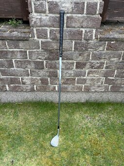 Titleist SM6 wedge 60 - 4