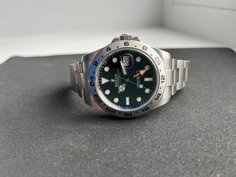 Rolex Explorer II ( 216570) - 4