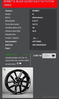 ALU Borbet - 4