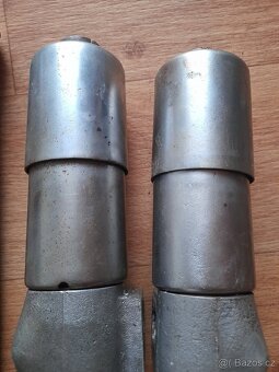 Jawa pérák zadní tlumiče - 4