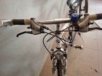 Horské kolo Author classic sx - 4