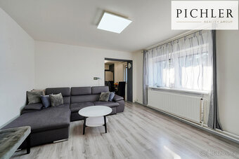 Prodej rodinného domu 3+1, 67 m², Bavoryně - 4