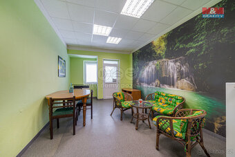 Pronájem objektu, 416 m², Prostějov, ul. Husovo nám. - 4