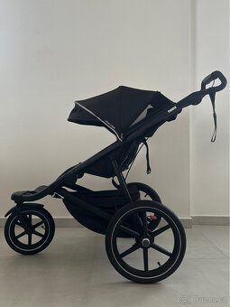 Kočárek Thule Urban Glide 2 dvojkombinace - 4