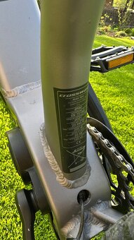 Elektrokolo Bosch performance cx - 4