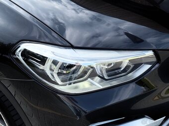 BMW X3 20d xDrive / 2019 / 4x4 / ČR - 4