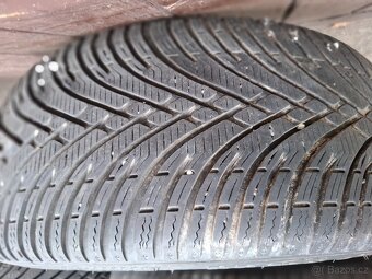 Alu sada Alutec 5x112 8Jx18 ET40 + 235/40R18 - 4