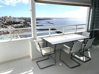 Penthouse v Costa Adeje – 200 m² luxusu, s výhledem na oceán - 4