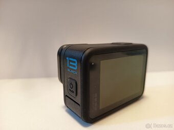 GoPro HERO 13 Black BUNDLE - 4