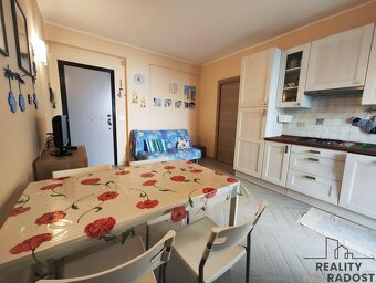 Prodej bytu 2+kk 50 m² Silvi, Itálie - 4