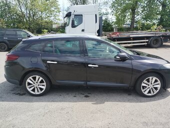 Renault Megane III 1.4 Tce - 4
