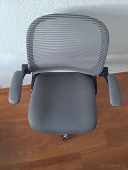 Prodám kancelářskou židli. - 4