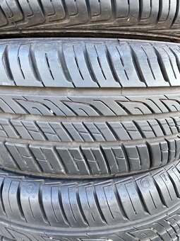 Letní pneumatiky 185/60r15 - 4