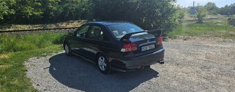 Honda Civic ES7 16 VTEC - 4