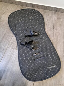 Kočárek Britax Romer - 4