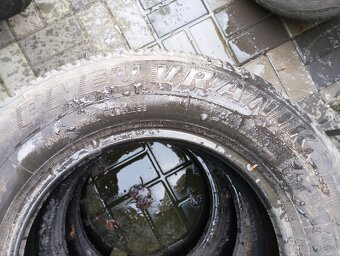 Letní 185/70R14"Vranik - 4