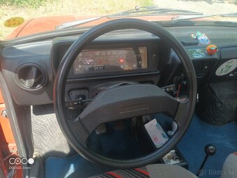 Prodám ŠKODU 105 s - 4