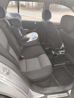 Vw Golf IV Edition - 4