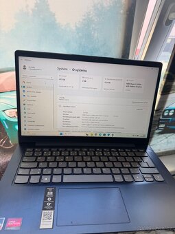 LENOVO IdeaPad 3 - 4