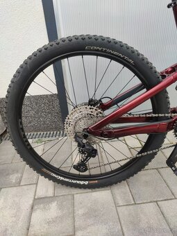GT Sensor 29" SPORT 2021 - 4