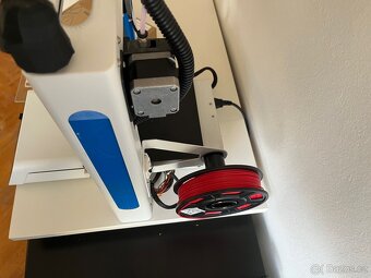 3D tiskárna JG Aurora A3S - 4