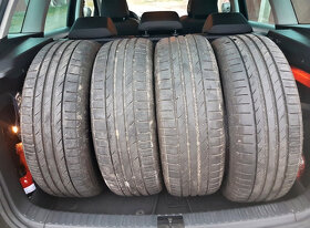 Letní pneu 215/55R18 - 4
