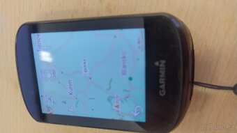 Garmin Edge 830 v krásném stavu - 4