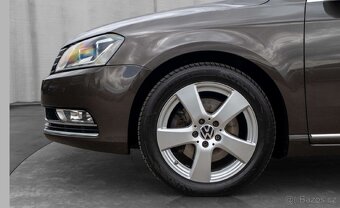 🚘 Volkswagen Passat B7 | 2.0 TDI DSG | MAX výbava 🚘 - 4
