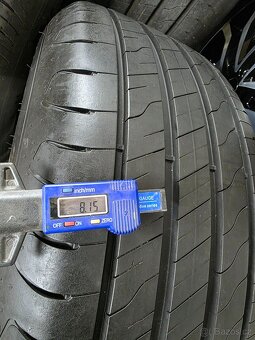 6x139,7 R17 Dezent s letni pneu 285/65 R17 - 4
