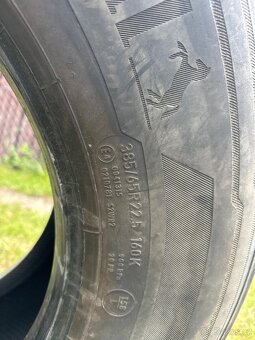 385/65r22.5 - 4