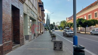 Pronájem komerčního prostoru 116 m2, Břeclav - 4